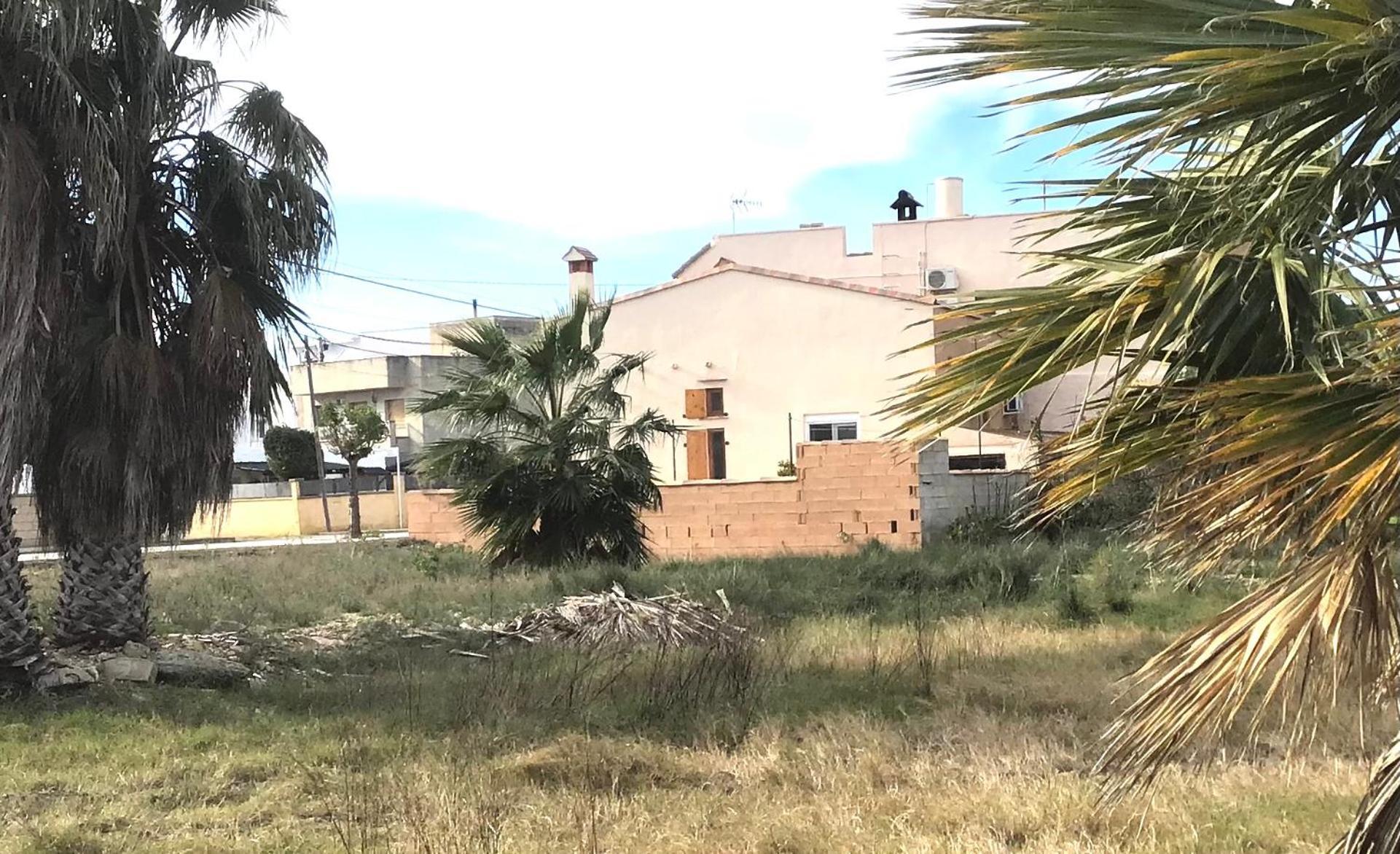 Villa Bertagui Rural Sant Jaume d'Enveja Exterior foto